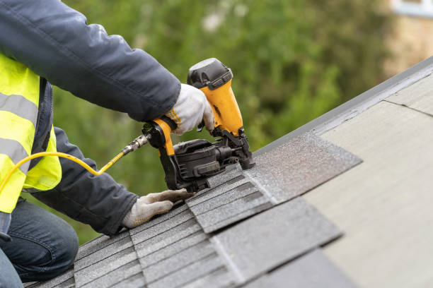 Best Roof Leak Repair  in Hartford, IL