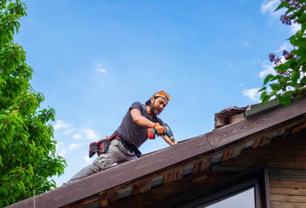 Best Slate Roofing  in Hartford, IL