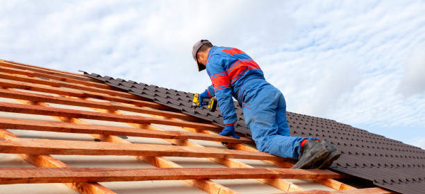 Best Roof Leak Repair  in Hartford, IL